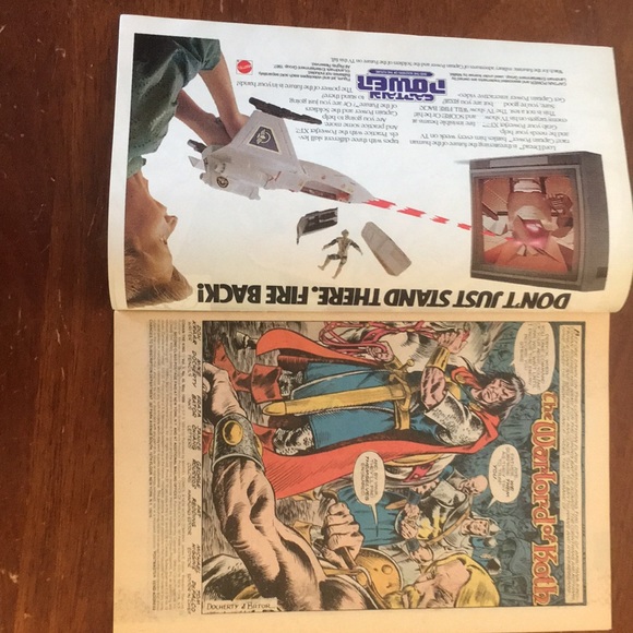 Vintage 80s Marvel   Conan the King Comic Books - Picture 8 of 13